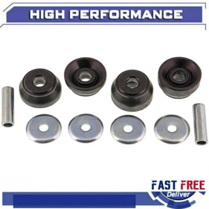 MK9733 Suspension Strut Rod Bushing Kit For Acura Honda - Picture 1 of 1