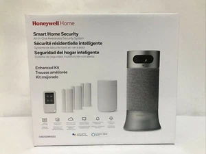 Honeywell Home Security System Brand New in the Box chs5500wf6002 No Monthly Fee - Picture 1 of 3