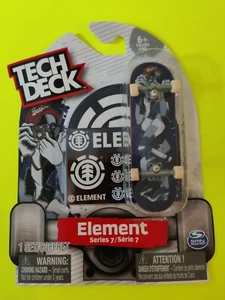 New Tech Deck ELEMENT Series 7 ULTRA RARE  - Picture 1 of 2