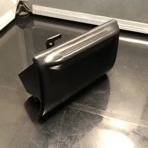 1996–1998 Jeep Grand Cherokee ZJ OEM Dash Ashtray Insert Black - Picture 1 of 7