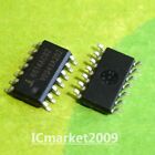 10 Pcs Isl6614acbz Sop-14 6614Acbz Synchronous Rectified Mosfet Drivers Ic #A6-9