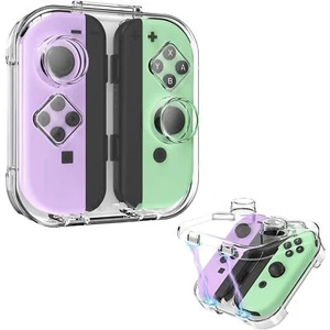 Funda de almacenamiento para Nintendo Switch Joy-Con portátil a prueba de polvo caja protectora carcasa - Imagen 1 de 9