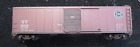 Ho Gauge Southern Pacifc 50' Single Door Box Car #81925 By Athearn