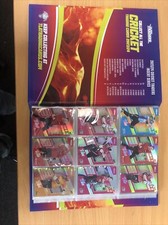 2023-24 CA Traders Luxe INSERTS & PARALLELS BULK LOT X80 + FOLDER. #/50. #/100.