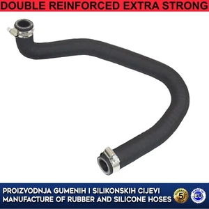 Replacement radiator hose VOLVO V70 9492242 - Picture 1 of 5