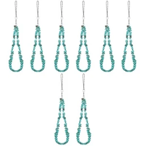 4 Count Handyriemen Fräulein Naturstein -Telefongurt Handy-Lanyard - Zdjęcie 1 z 12