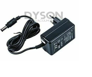 Dyson 2 Pin European Vacuum Cleaner Battery Charger Lead, 15-DY-263C - Picture 1 of 1