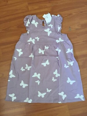 Новый H & M ребенка ясельного возраста девочки летнее платье - Изображение 1 из 2