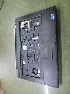 Dell Latitude E6410 ATG Laptop Motherboard 0H12D LA-5471P Certified Refurbished 