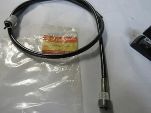 NOS Suzuki OEM Speedometer Cable 1981 GS750E 34910-45420 - Picture 1 of 2