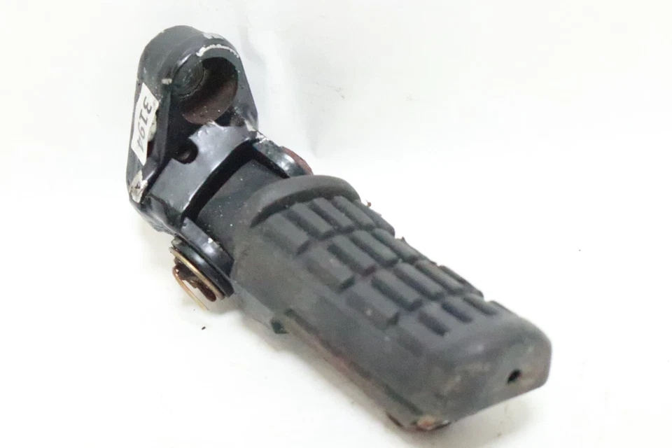 HONDA INTERCEPTOR 700 750 V45 1983-1985 REPOSAPIÉS DELANTERO DERECHO CLAVIJA PASO Foto 1 de 4