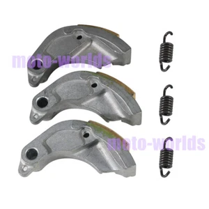 CLUTCH CARRIER ASSY Fits for Textron ATV Alterra 150 2018-2019 3304-985 - Picture 1 of 10