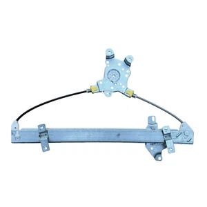 Front Right Window Regulator Without Motor for Mitsubishi Lancer CG/CH 2002-2008 - Picture 1 of 4