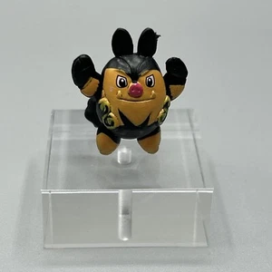 Vintage RL Pokemon Pignite 1" Collectible Mini Figure Vending Machine Prize - Bild 1 von 7