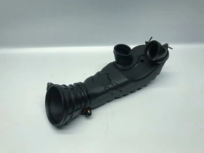 Tubo de admisión de aire conducto de aire Honda XL600V Transalp (3) 87' Foto 1 de 4