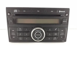 Nissan Qashqai Radio / CD-Player 28185JD00A RZV44856 - Bild 1 von 5