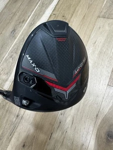 COBRA DS-Adapt Max D Driver 10.5° "RH" (STIFF) Denali Shaft - Picture 1 of 10