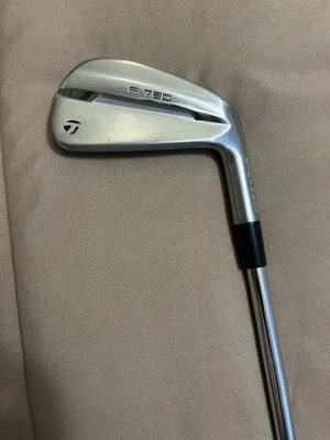 TaylorMade P790 7-Iron LBS Tour Lite Shaft Stiff Flex - Image 1 of 3