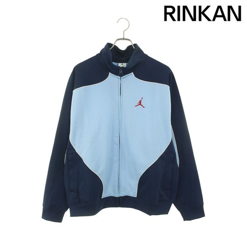 Supreme x Nike 24AW Jordan Tricot Track Jacket Blouson Uomo L Usato3da91d46