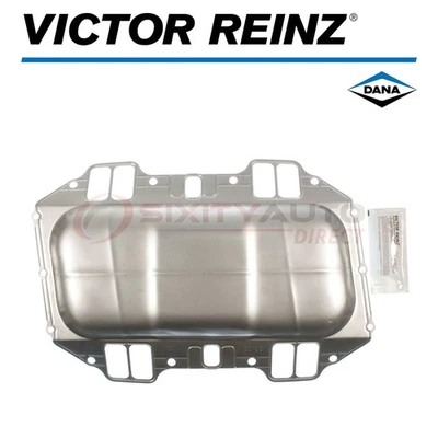 MAHLE Intake Manifold Gasket Set for 1958-1964 Plymouth Savoy 5.7L tw Foto 1 de 4