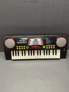 SongMax Electronic Keyboard Teaching Learning Piano (HMP-138) - Picture 1 of 16