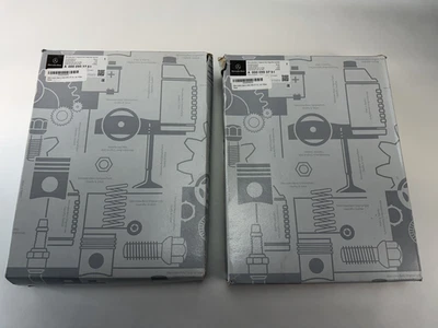 Qtd. (1) Novo Filtro de Ar Genuíno Mercedes-Benz Sprinter 2500 3500 OM642 Diesel - Imagem 1 de 4