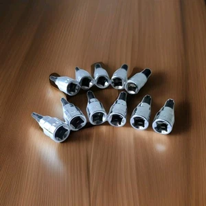 Combo Craftsman A . 6 Torx Bit Set/5 Hexagon Bit Set. New Open Box - Picture 1 of 5
