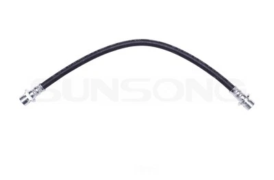 Гидравлический шланг сцепления Sunsong North America 2207426 подходит для Honda 2009 года выпуска - Изображение 1 из 4
