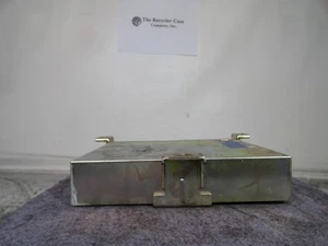 REBUILT 90-91 ACCORD TCM TRANSMISSION CONTROL MODULE 28100-PXO-931-M1 untested - Picture 1 of 6