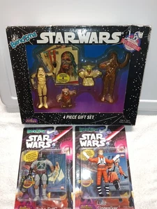 Star Wars BendEms Bundle - Picture 1 of 6