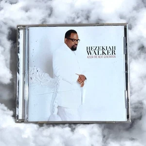 Azusa the Next Generation by Hezekiah Walker (CD, 2013) - Picture 1 of 4