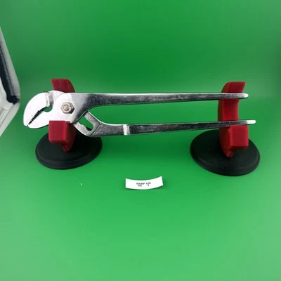 Snap-on  Straight Jaw 9C Toung And Groove Pliers USA Made - Image 1 of 4