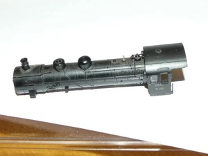 Minitrix Gehäuse für  BR 17 in guten, gebrauchten Zustand (2511) - Picture 1 of 4