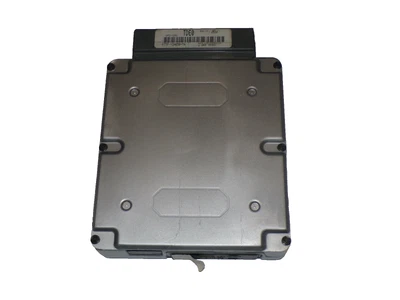 Ford F250 F350 1997 módulo de control de motor diésel 7,3 L PCM ECU F7TF-12A650-TA Foto 1 de 4