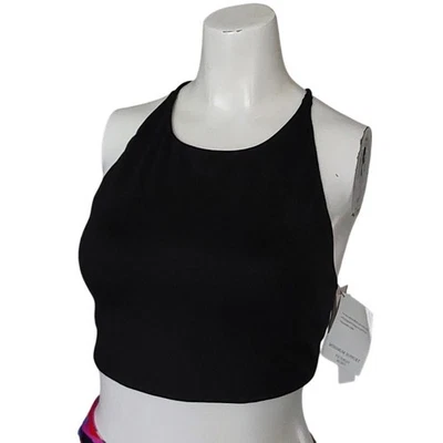 VICTORIA'S SECRET Live On Point Minimum Support Bra Top - Image 1 of 4