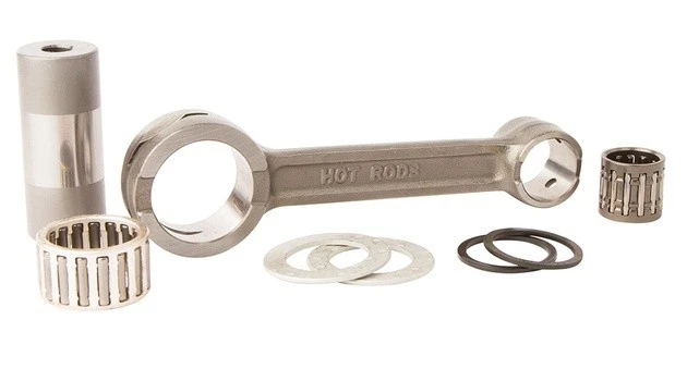 Hot Rods Connecting Rod Kit for Suzuki RM125 1988-1996 - Изображение 1 из 1