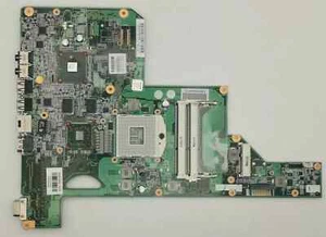 SCHEDA MADRE MOTHERBOARD per HP G62 G72 - Compaq CQ62 - 615381-001 - GUASTA - Imagen 1 de 1