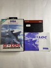 Sega Master System G. Loc Air Battle