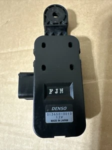 2007-2009 LEXUS LS460L SMOG EMISSION CONTROL MODULE SENSOR 013650-0010 OEM - Picture 1 of 4