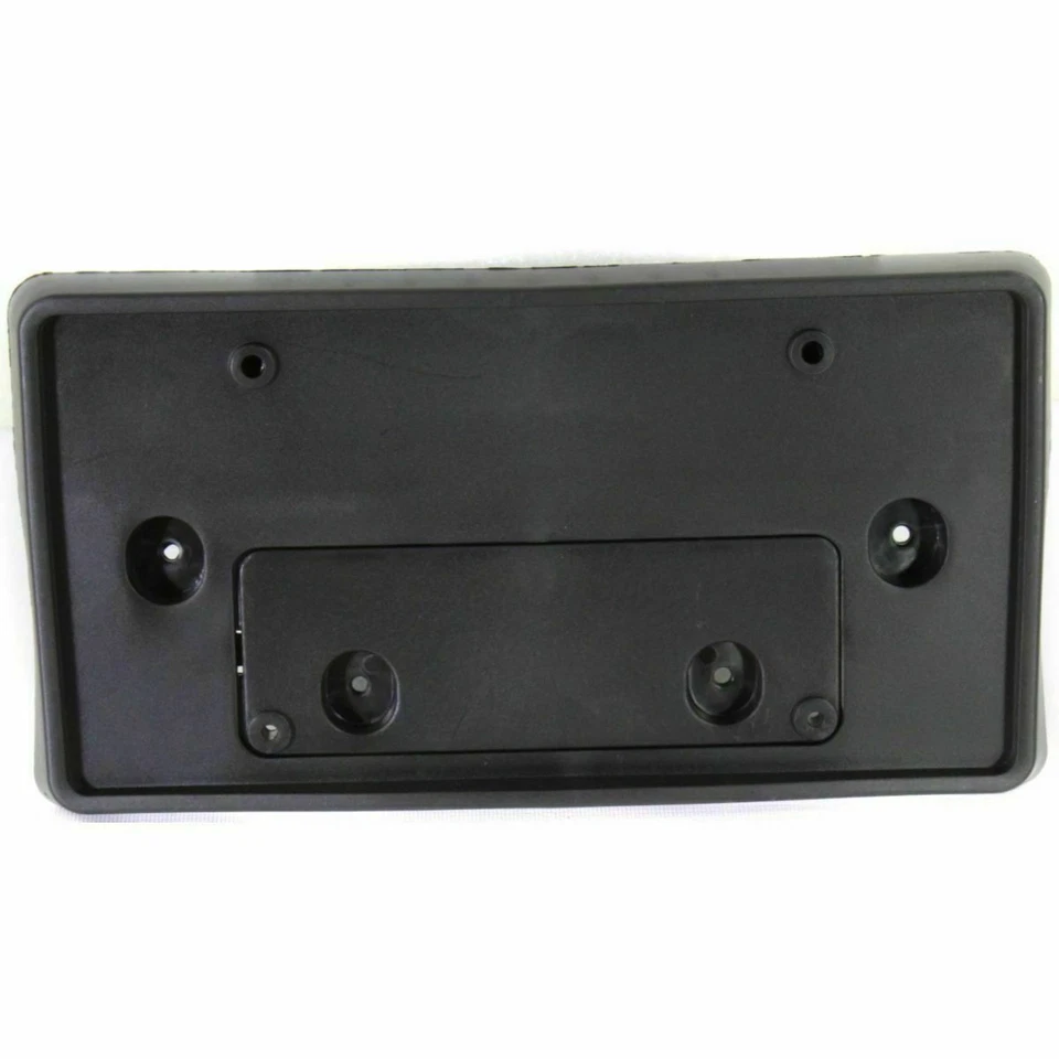 APTO PARA CADILLAC CTS 2008 2009 2010 2011 PARACHOQUES DELANTERO SOPORTE MATRÍCULA Foto 1 de 1