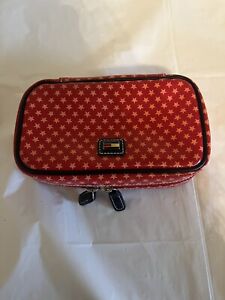Tommy Hilfiger Credit Card Purse Wallet Multi jewelry travel