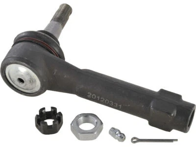 For 2007 GMC Sierra 1500 Classic Tie Rod End Front Outer API 21771XG 4WD Foto 1 de 2