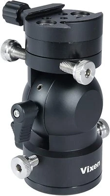 Портативный блок тонкой регулировки полярного экваториального крепления Vixen 35492 DX из Японии - Изображение 1 из 4