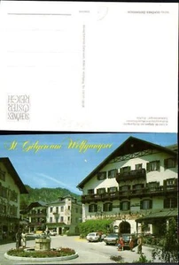 719258 St. Gilgen am Wolfgangsee Gasthaus zur Post - Bild 1 von 1