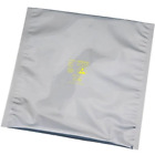 Desco 13443 - Statshield&#174; Metal-In Static Shield Bag, 152mm x 305mm, 100 EA