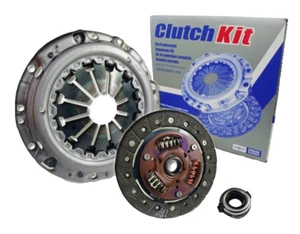 EXEDY Clutch Kit for SUZUKI CARRY DD51T DC51T 1991-1999 NA 3pcs Set Japan - Picture 1 of 3