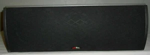 Polk CSi3 Center Channel Speaker (Black)  - Picture 1 of 2