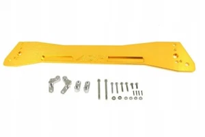 Subframe Reinforcement Brace M-8865 For Honda Civic 1992-1995 Gold Asr - Picture 1 of 3