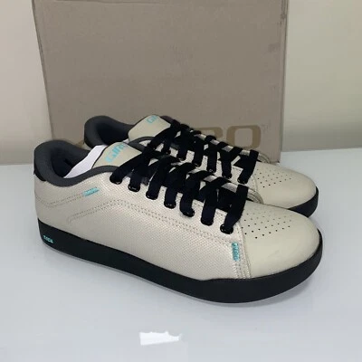 Giro Deed Ladies MTB Bicycle Cycle Bike Shoes Sandstone Size 42 US 10 Foto 1 de 4