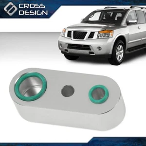 Kit de bloqueo de CA trasero apto para Nissan Armada Pathfinder Infinity QX56 2004-2015 - Imagen 1 de 12